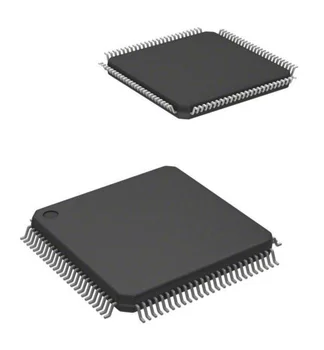 STM32F412VET6 ARM R. Cortex-M4 R. stm32f4 mikrokontroller IC 32-bit bitta yadroli 100MHz 512KB (512K x 8) Flash 100-LQFP (14x14)