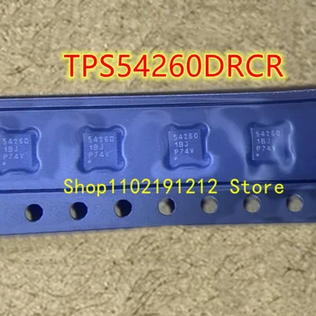 TPS54260DRCR TPS54260 VSON-10