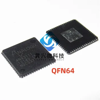 USB2517I-JZX USB2517-JZX QFN64 USB2. 0 interfeysi tekshiruvi chip