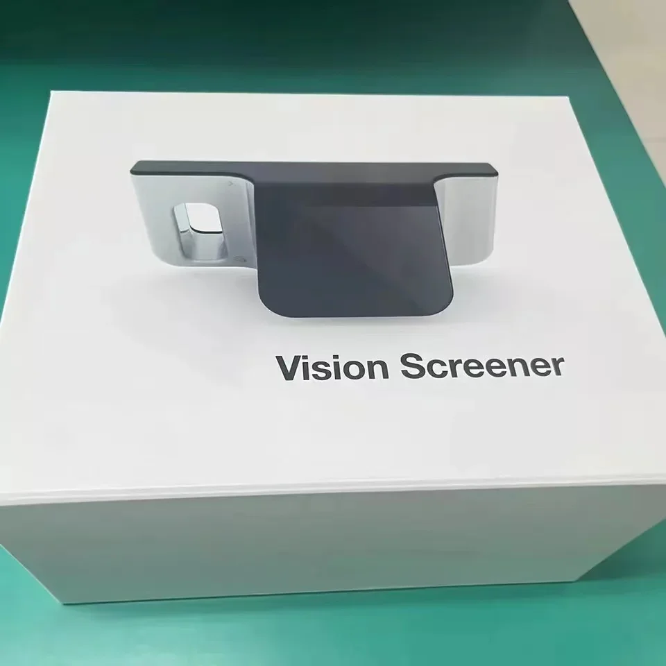 portativ vision screener ai optik vision screener plusoptix vision screener