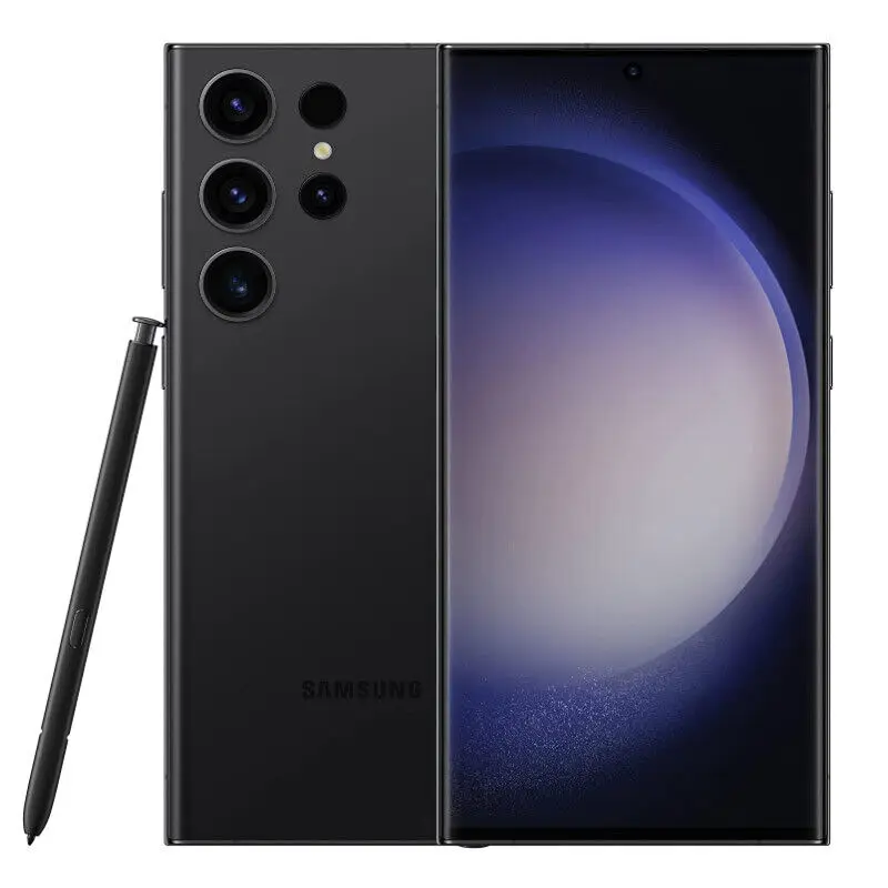 Samsung Galaxy S23 Ultra 5G S918B S918B/DS 6.8